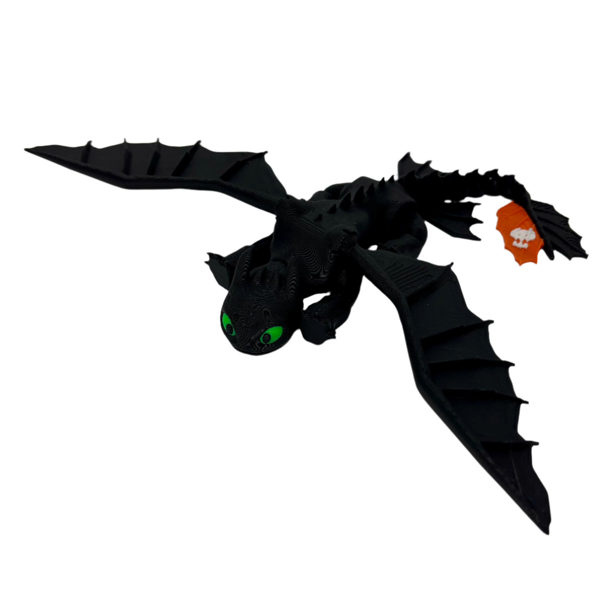 Flexi-Animals Fantasy Pets