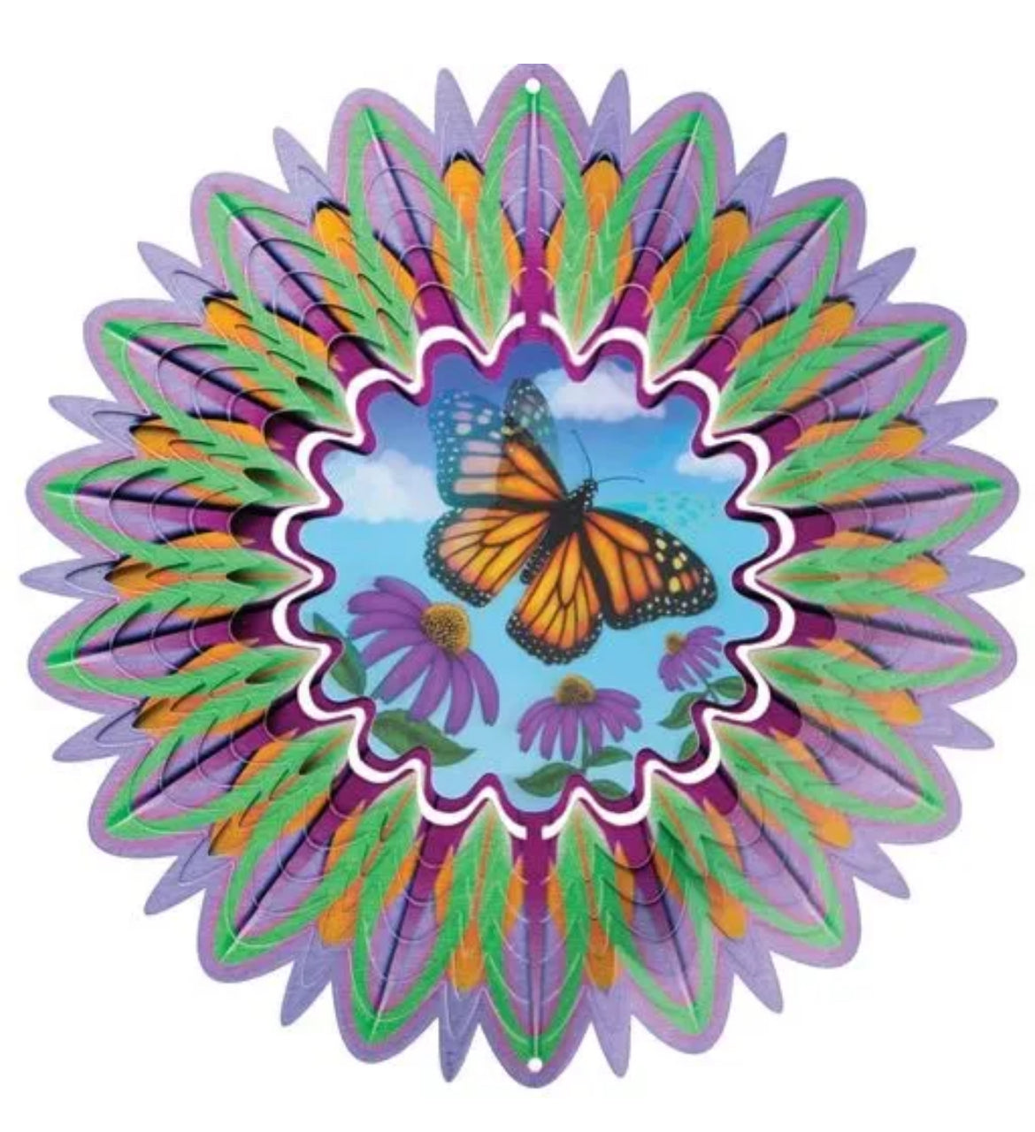 Spinfinity Large 12&quot; Wind Spinner
