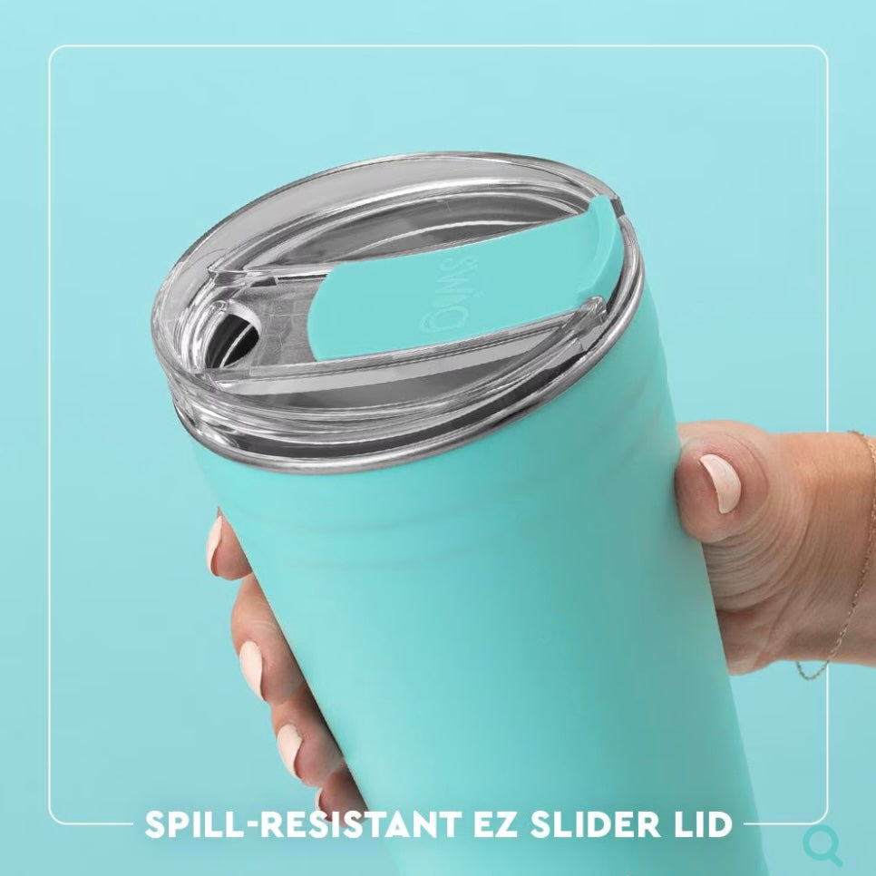 Swig Michigan Party Cup 24oz