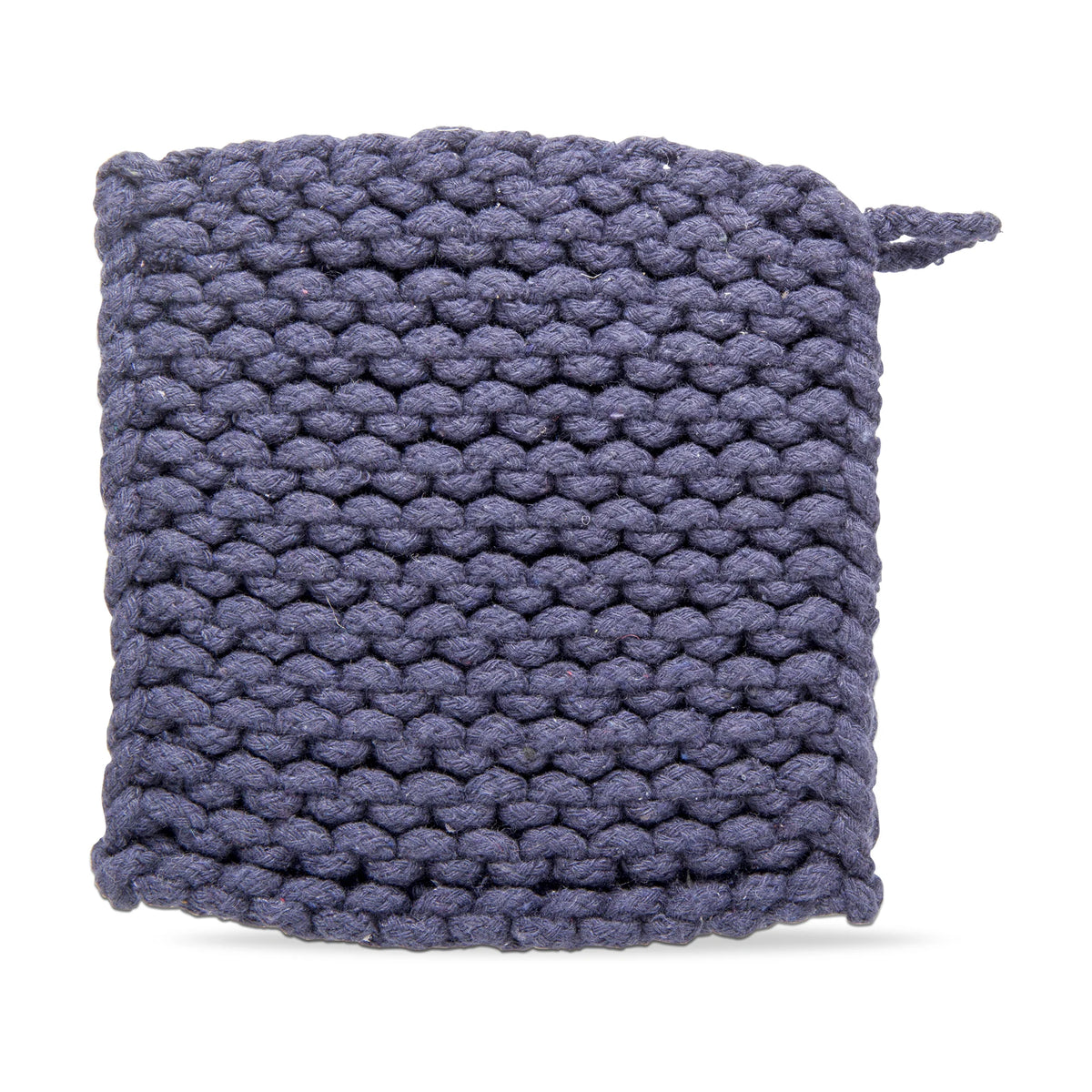 Crochet Trivet Potholder