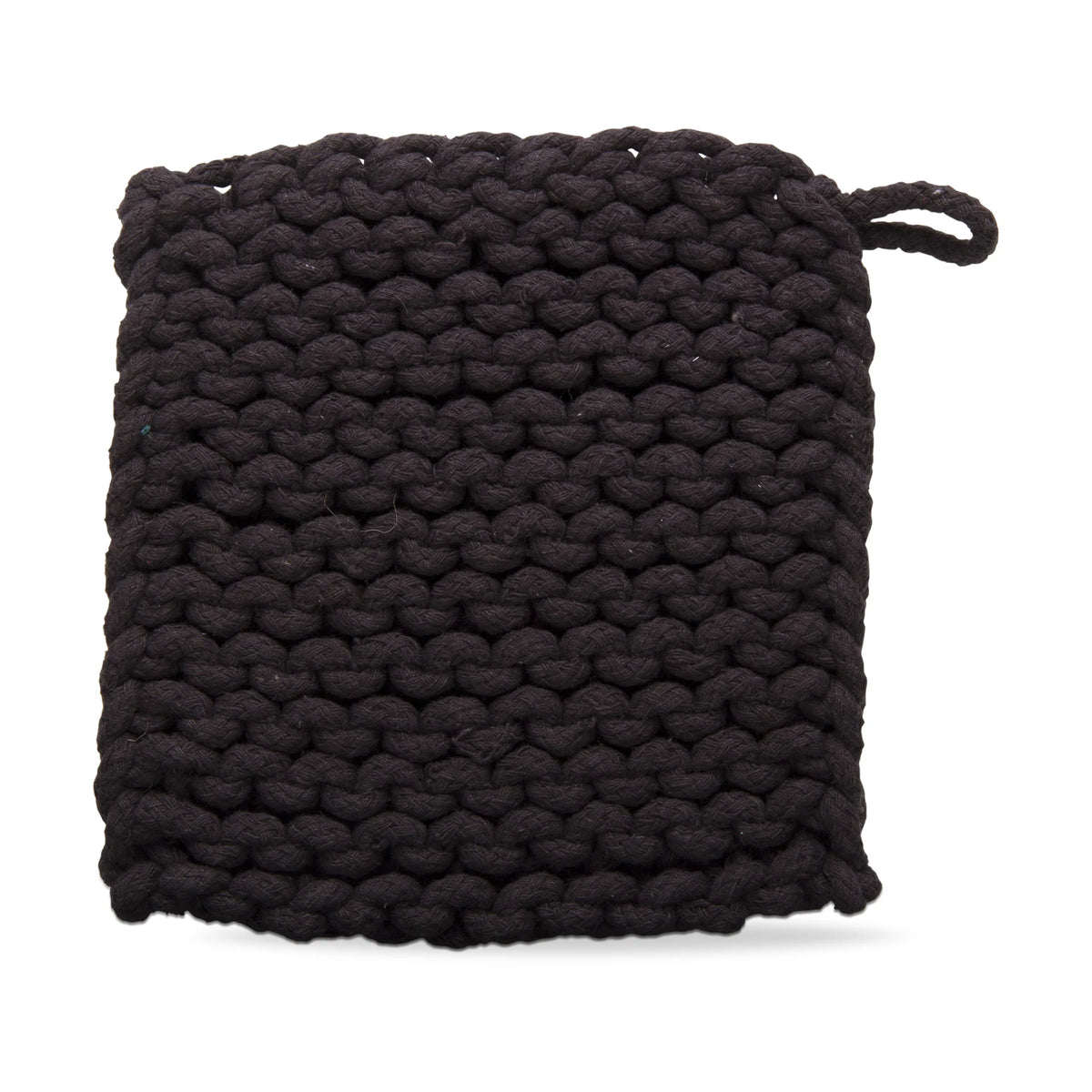 Crochet Trivet Potholder
