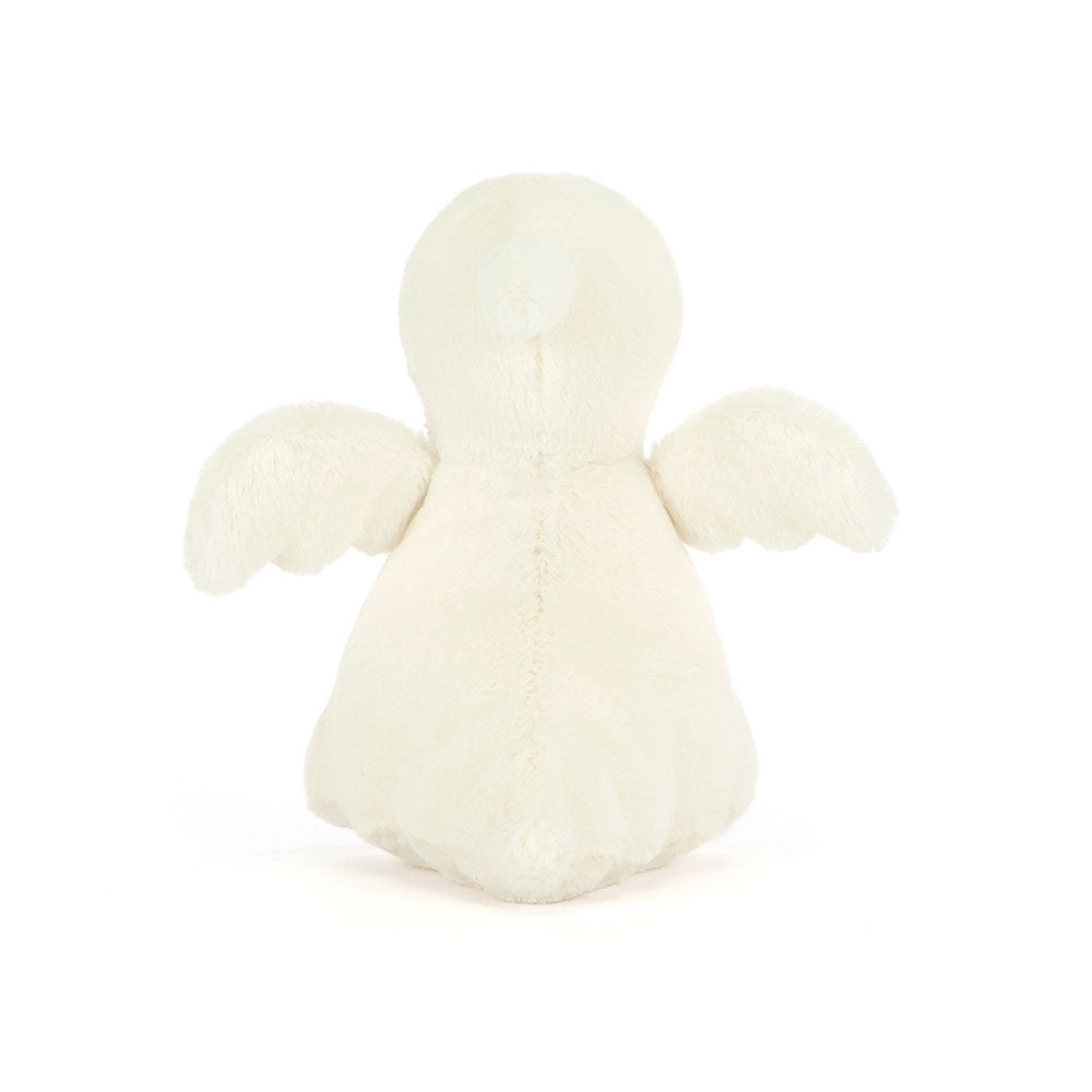 Mysti Ghost Plush