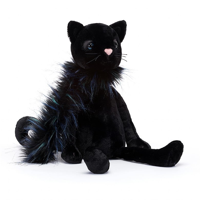 Glomorama Cat
