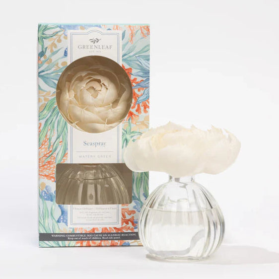 Greenleaf Flower Diffuser