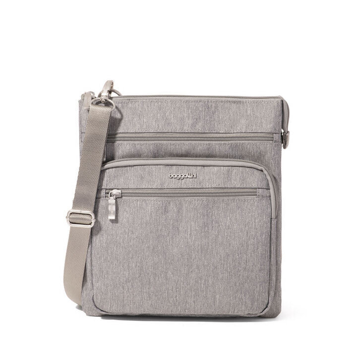 Out and About Crossbody