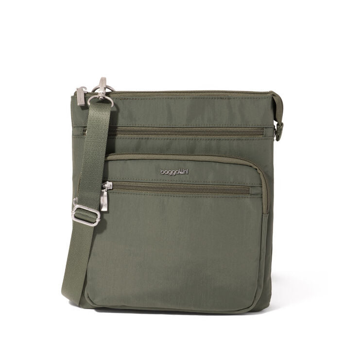 Out and About Crossbody