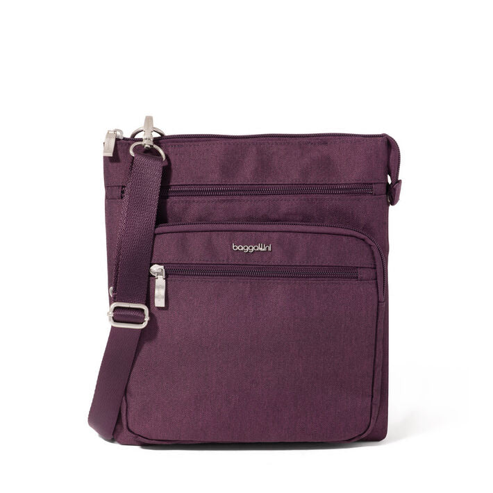 Out and About Crossbody