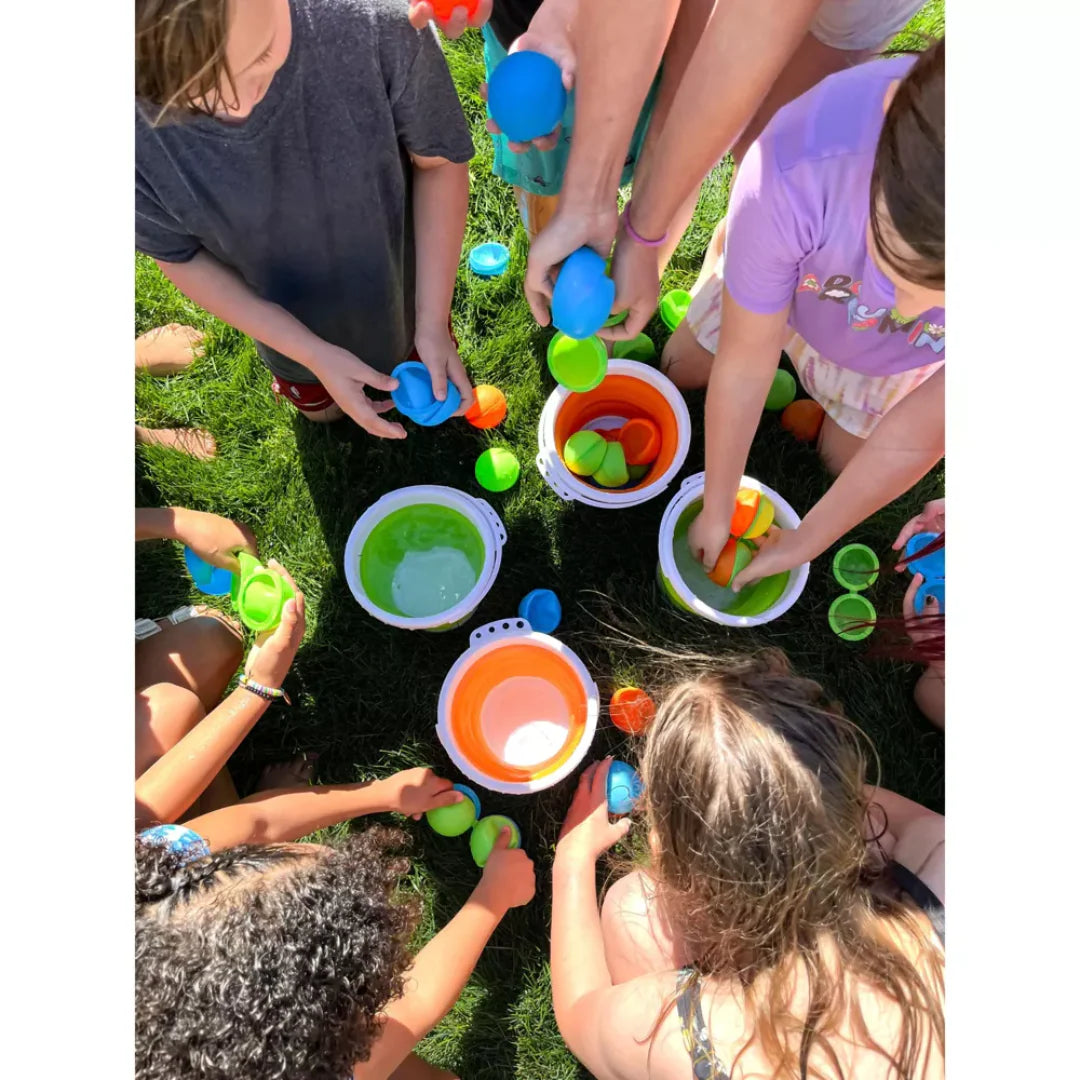 SplatterBallz Reusable Water Balloons Expansion Pack