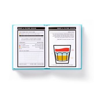 Bar None Drink Recipe Book