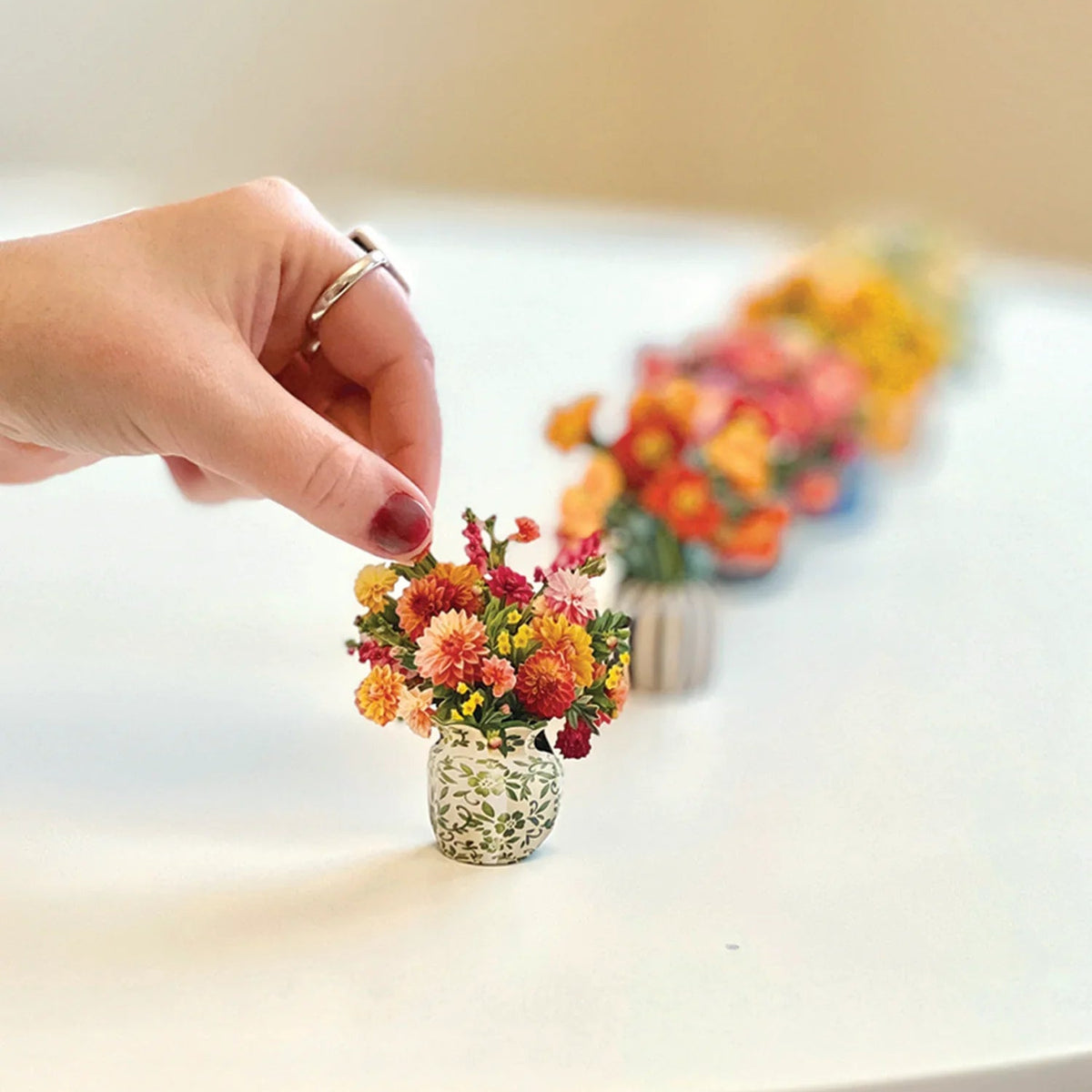 Freshcut Mini Magnets Set