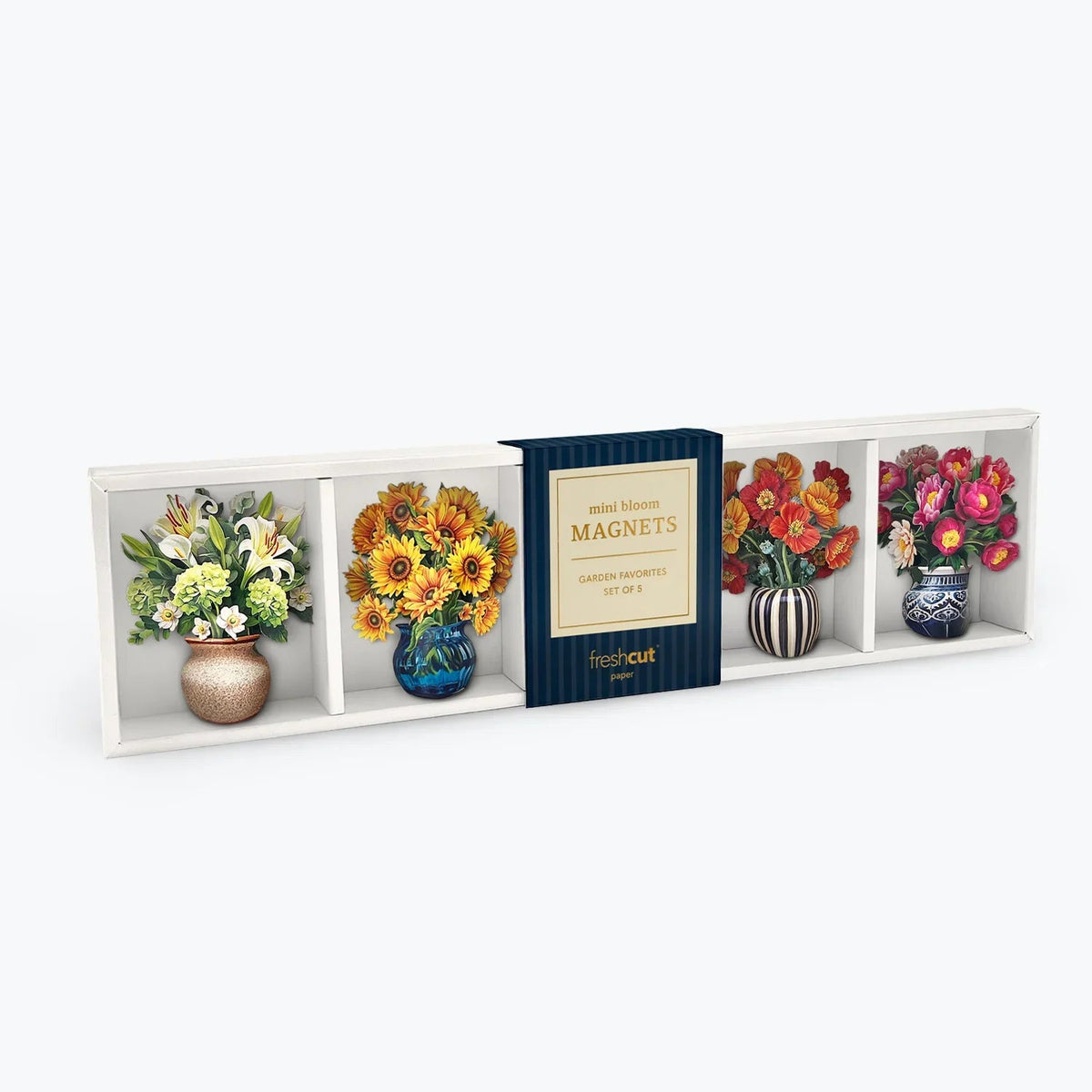 Freshcut Mini Magnets Set