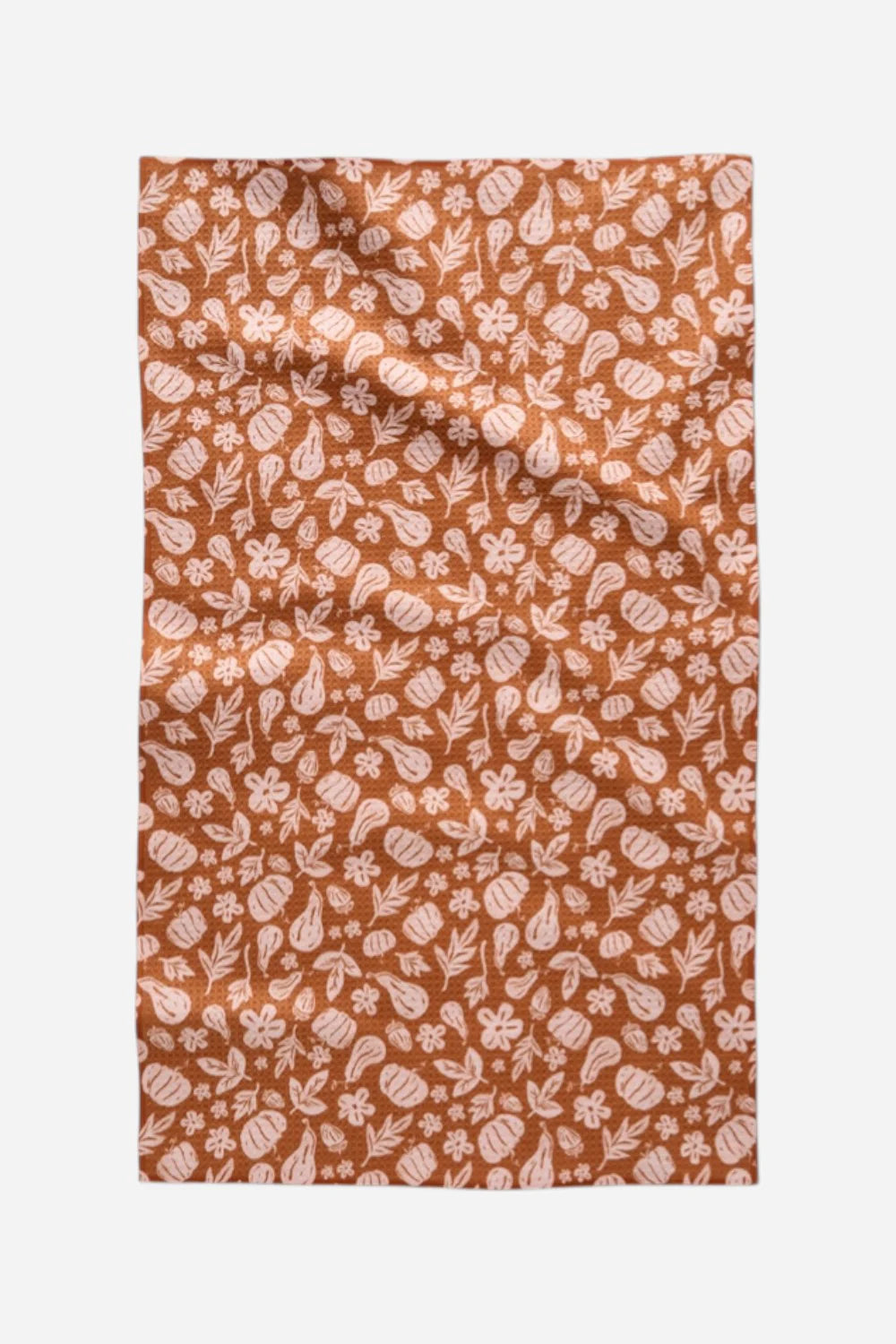 Geometry Tea Towel