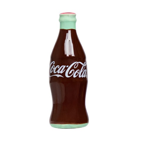 Coke Bottle Nora Fleming Mini