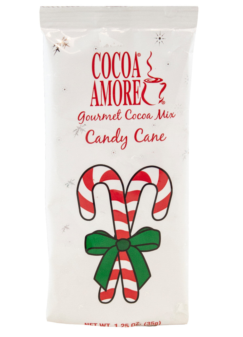 Individual Hot Cocoa Packs