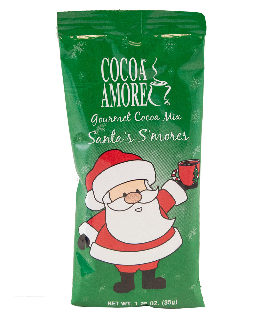 Individual Hot Cocoa Packs