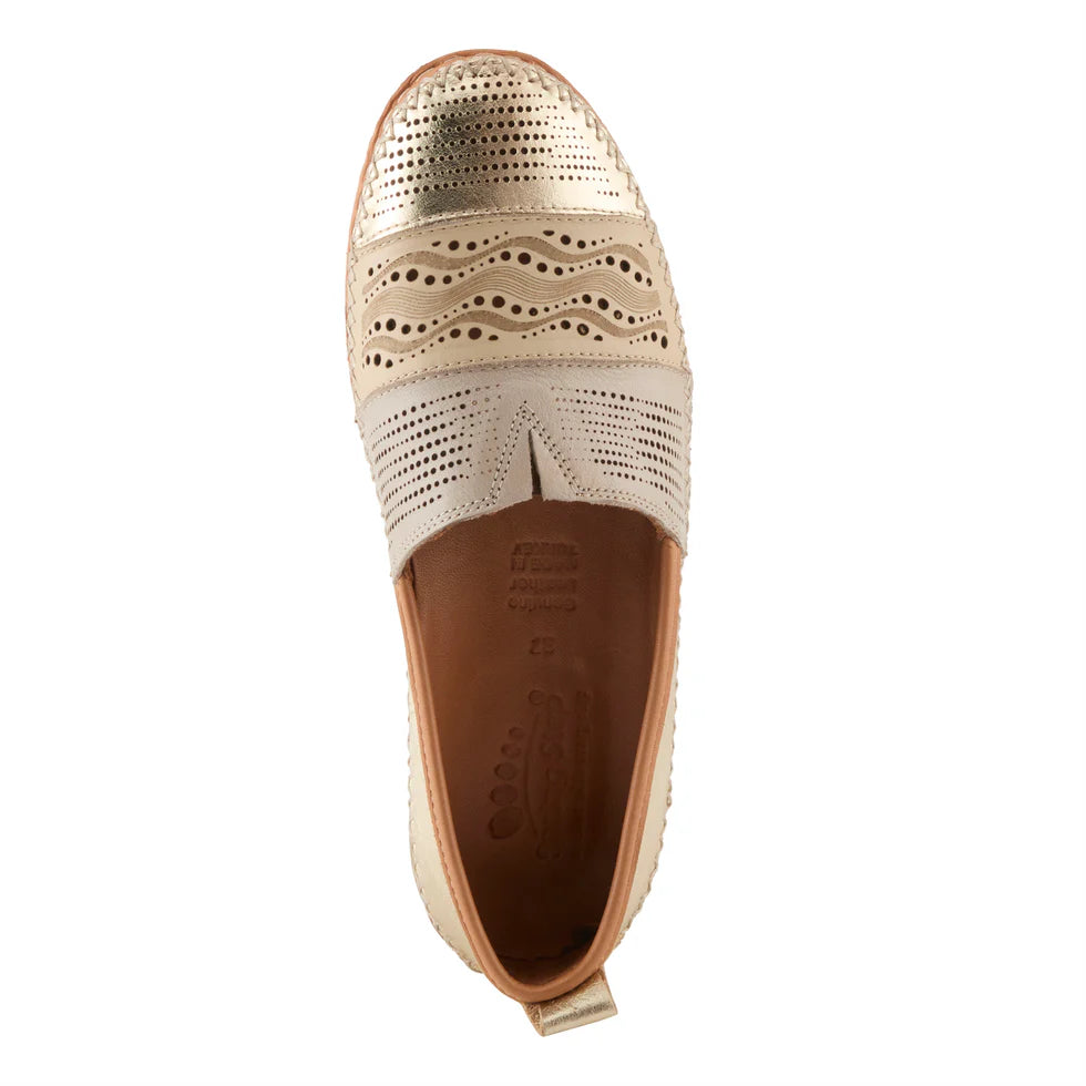 Spring Step Highwest Shoes