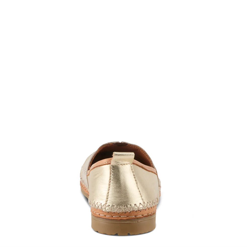 Spring Step Highwest Shoes