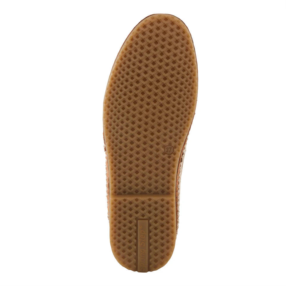 Spring Step Highwest Shoes
