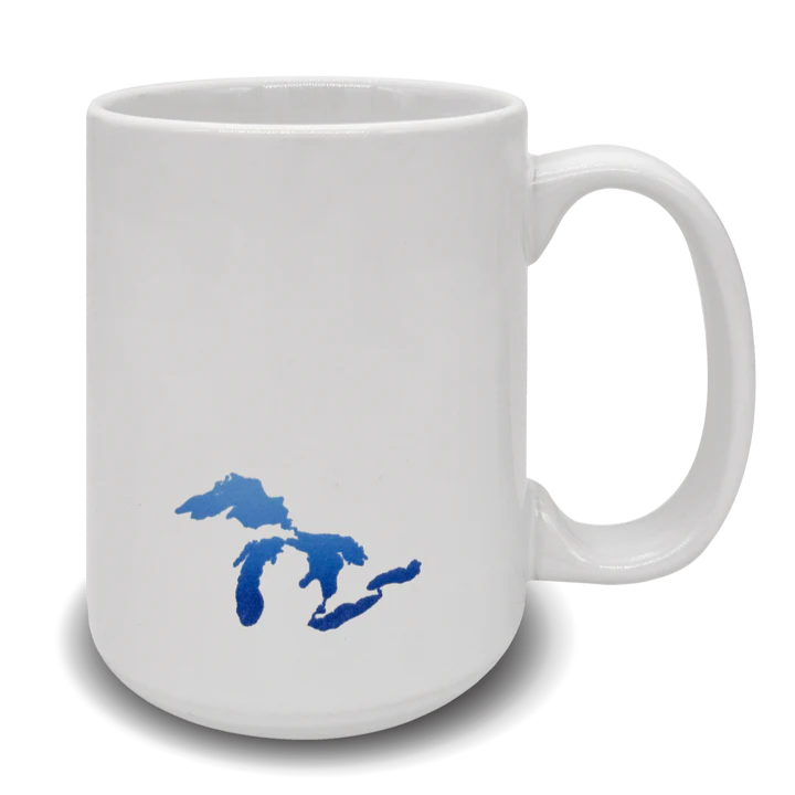 HOMES Ceramic Mug