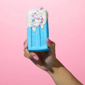 Popsicle Prize Bath Bomb
