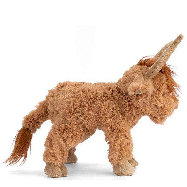 Henderson Highland Cow Plush