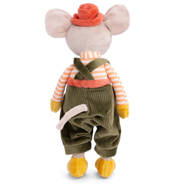 Henry Mouse Plush