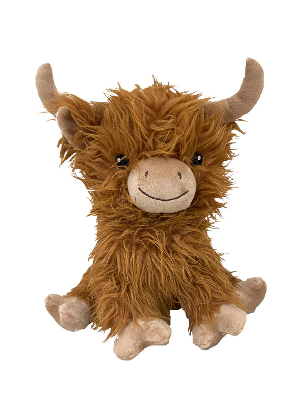 Warm pals online stuffed animals