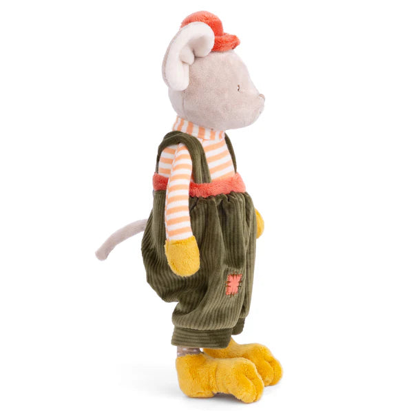 Henry Mouse Plush