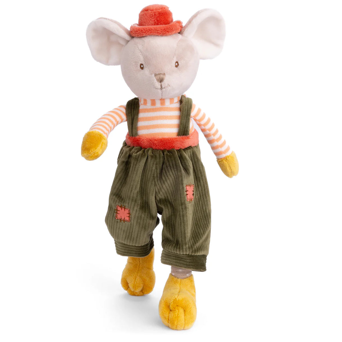 Henry Mouse Plush