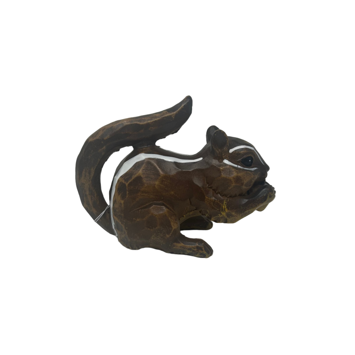 Chippy the Resin Chipmunk