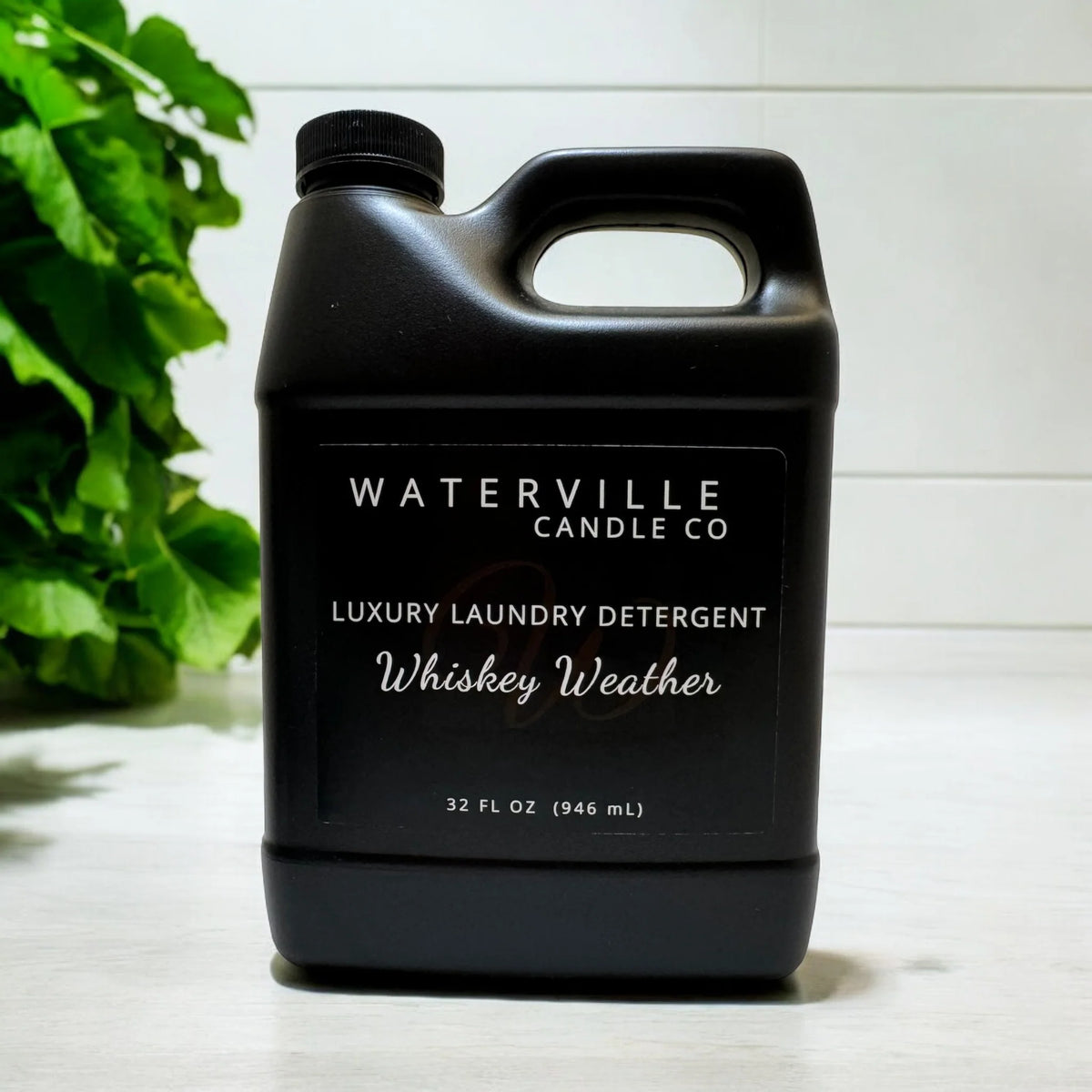 WVC 32 FL OZ - Luxury Laundry Detergent
