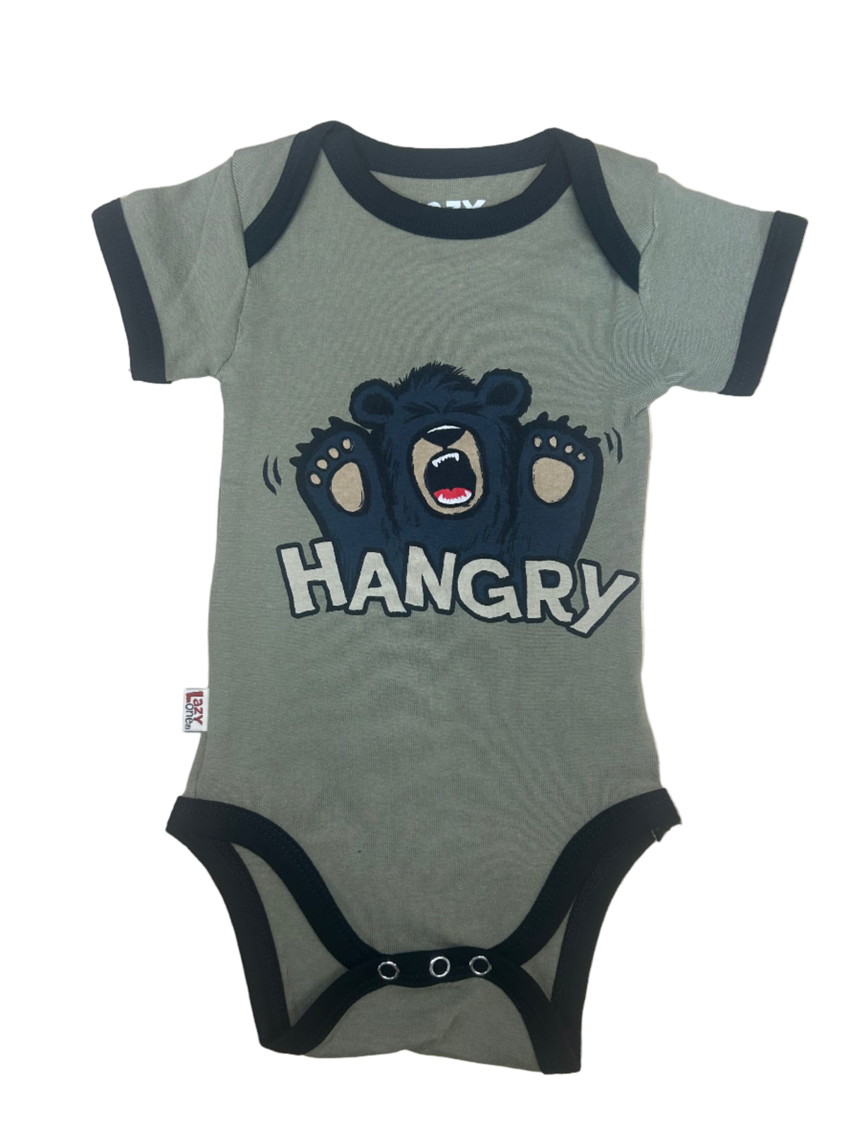 Hangry Bear Creeper