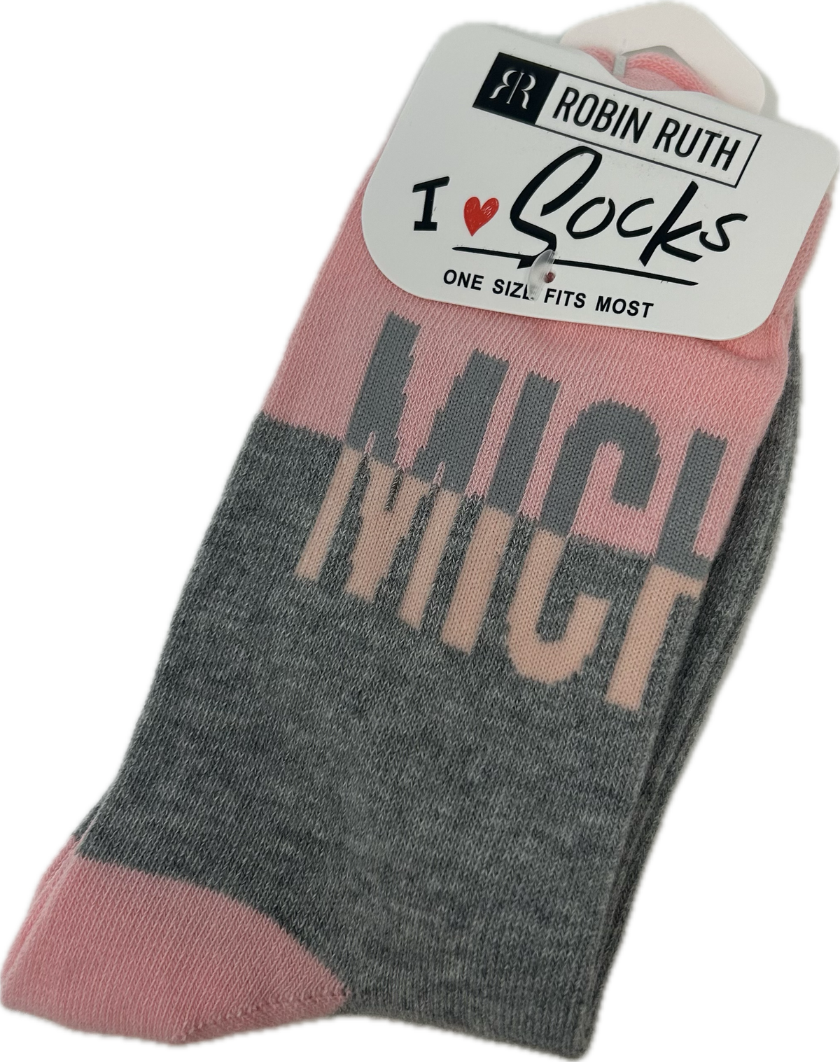 Michigan Fashion Socks
