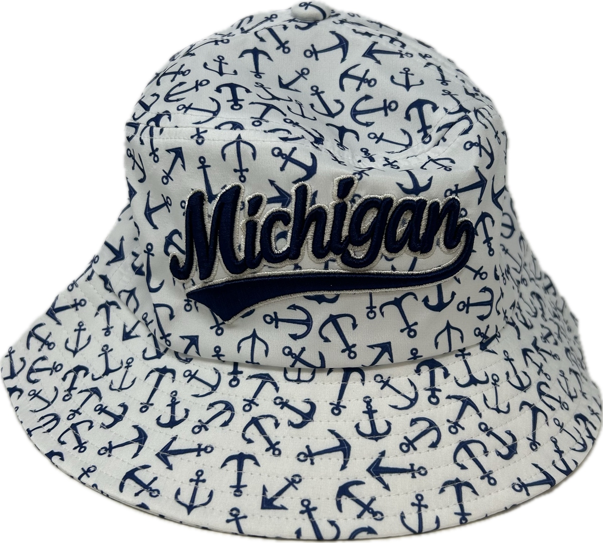 Michigan Bucket Hat