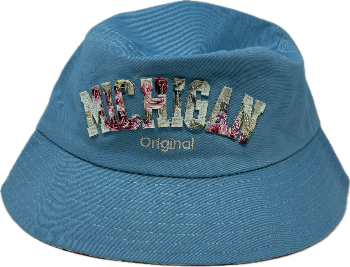 Michigan Bucket Hat