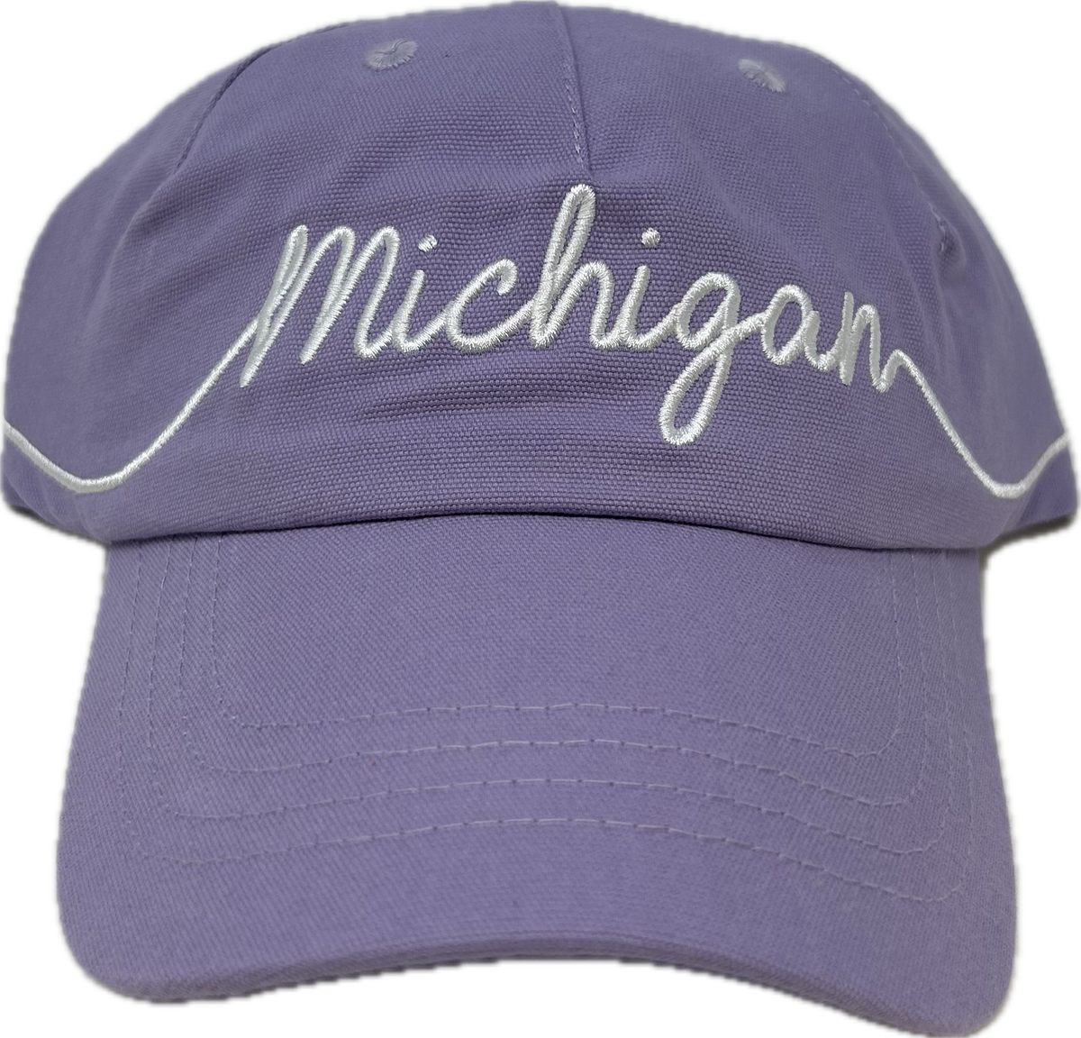 Michigan Ball Cap