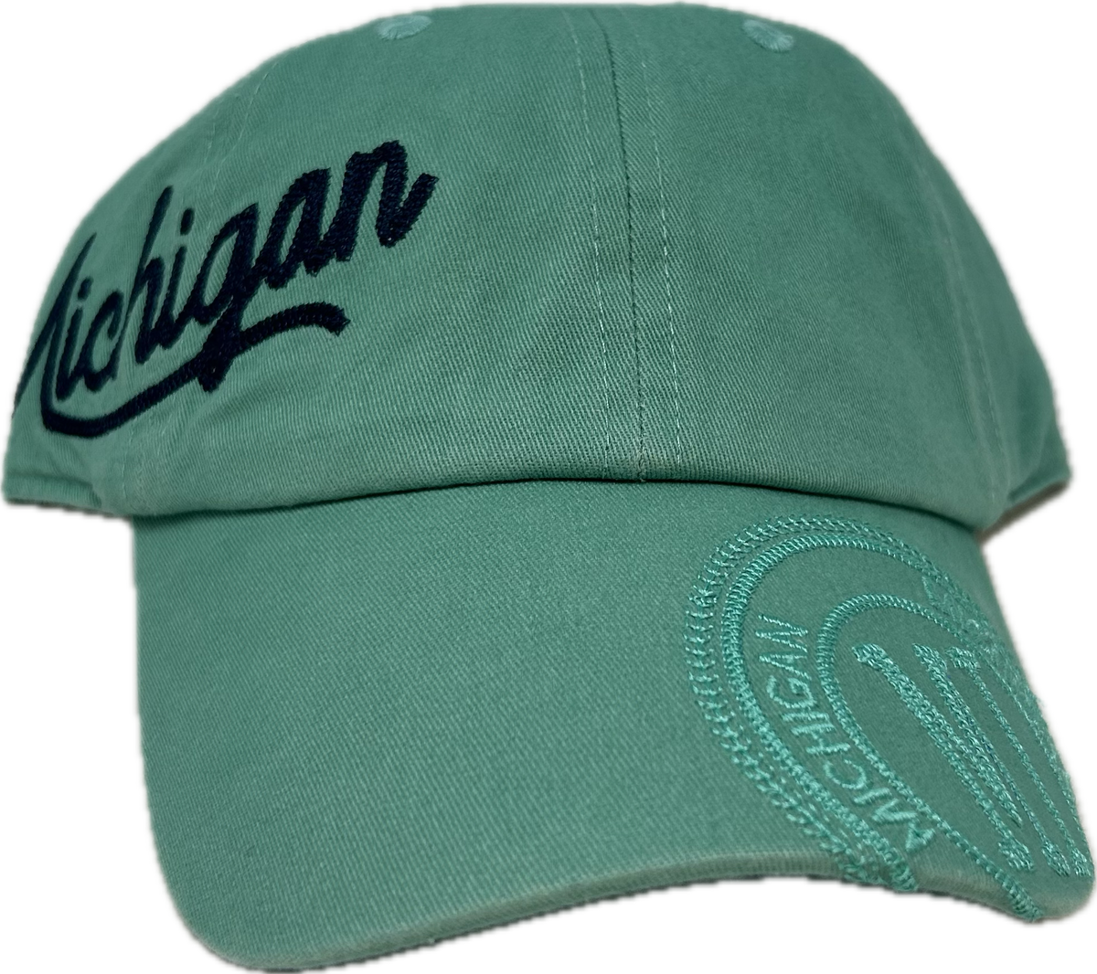 Michigan Ball Cap