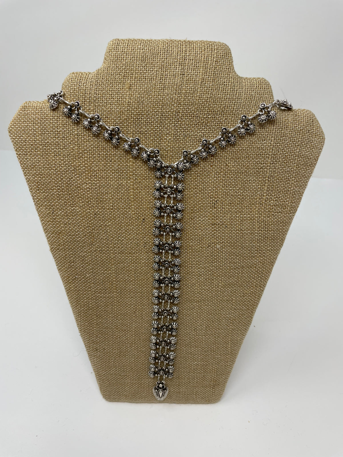 Lalou Long Necklace