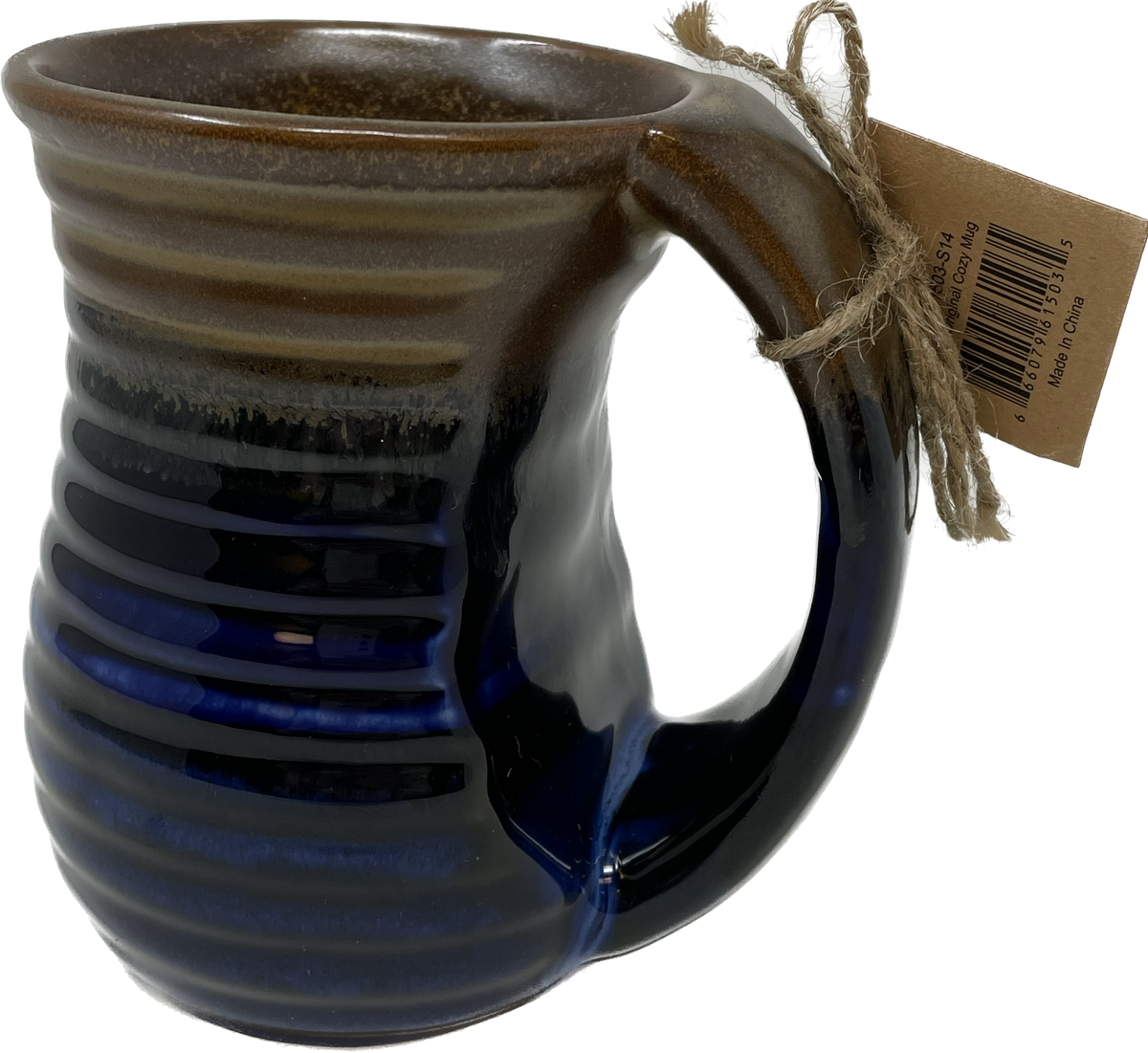 16oz. Original Cozy Mug