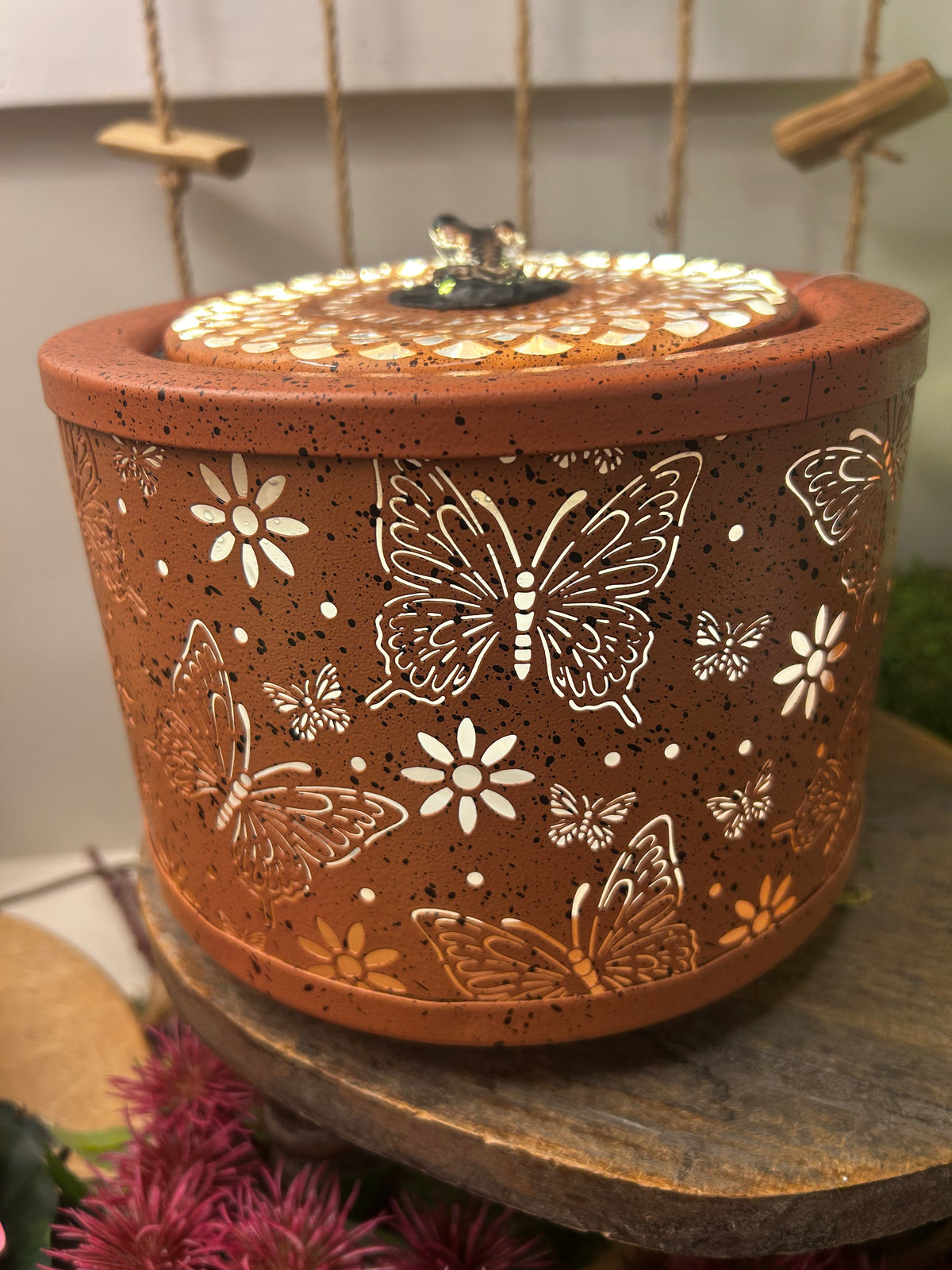 Sm Indoor Tabletop Fountain