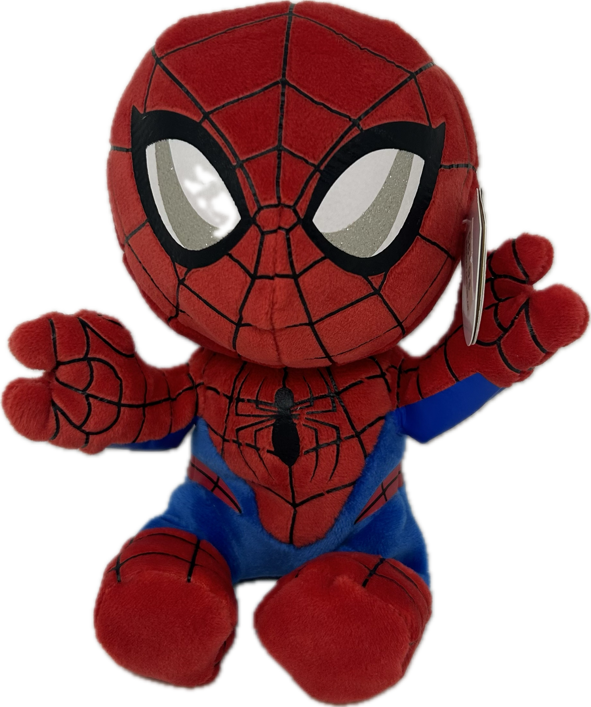 8 Inch Marvel Super Hero