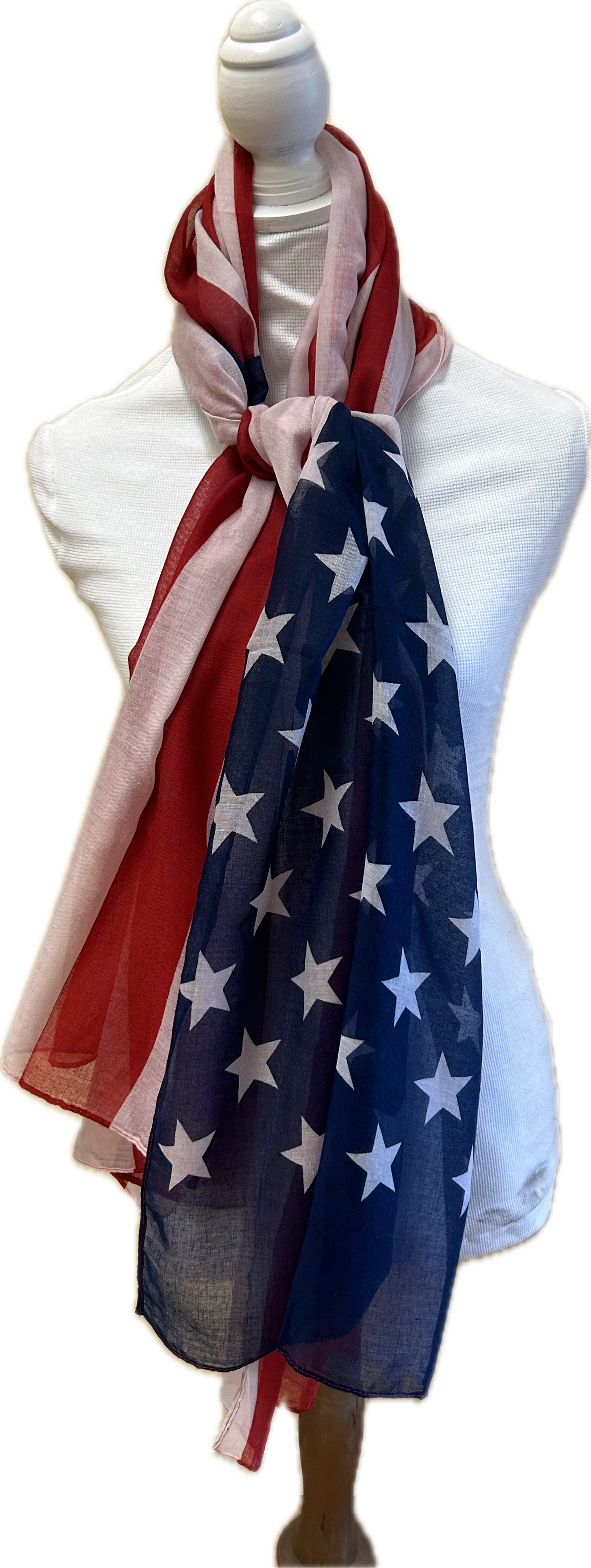 Scarves - My Secret Garden