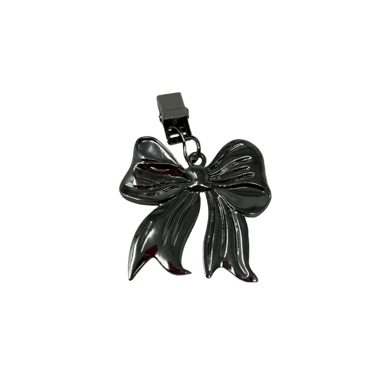 Metal Flag Clips