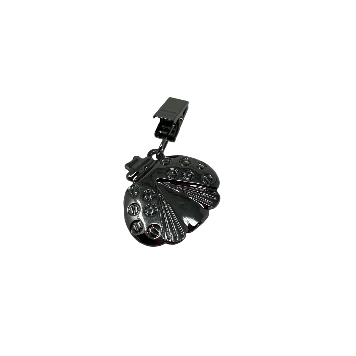 Metal Flag Clips