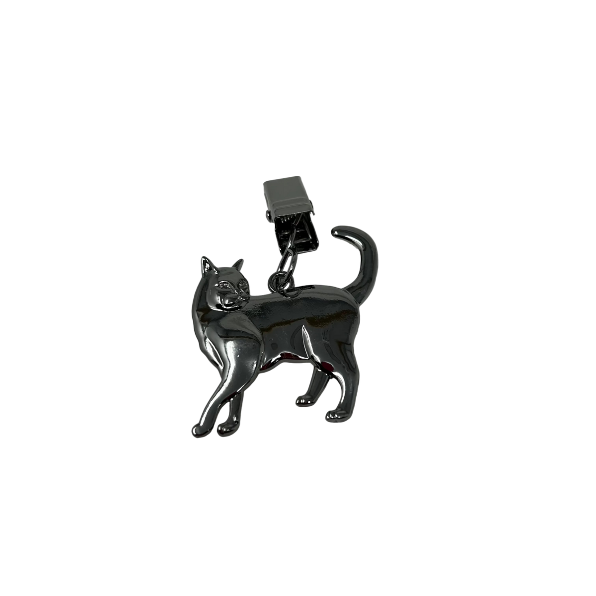 Metal Flag Clips