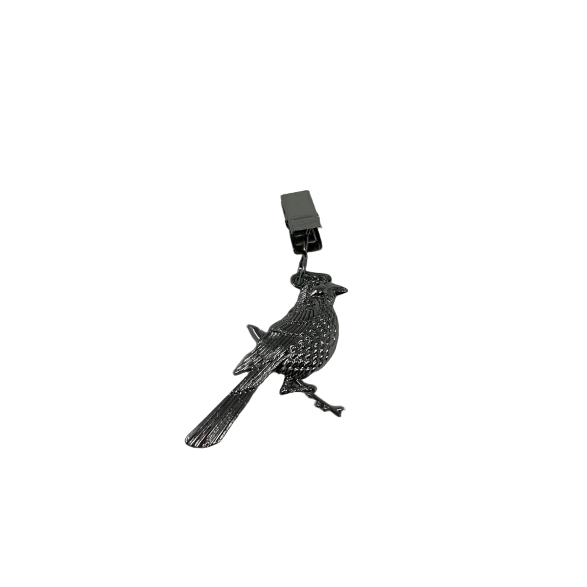 Metal Flag Clips