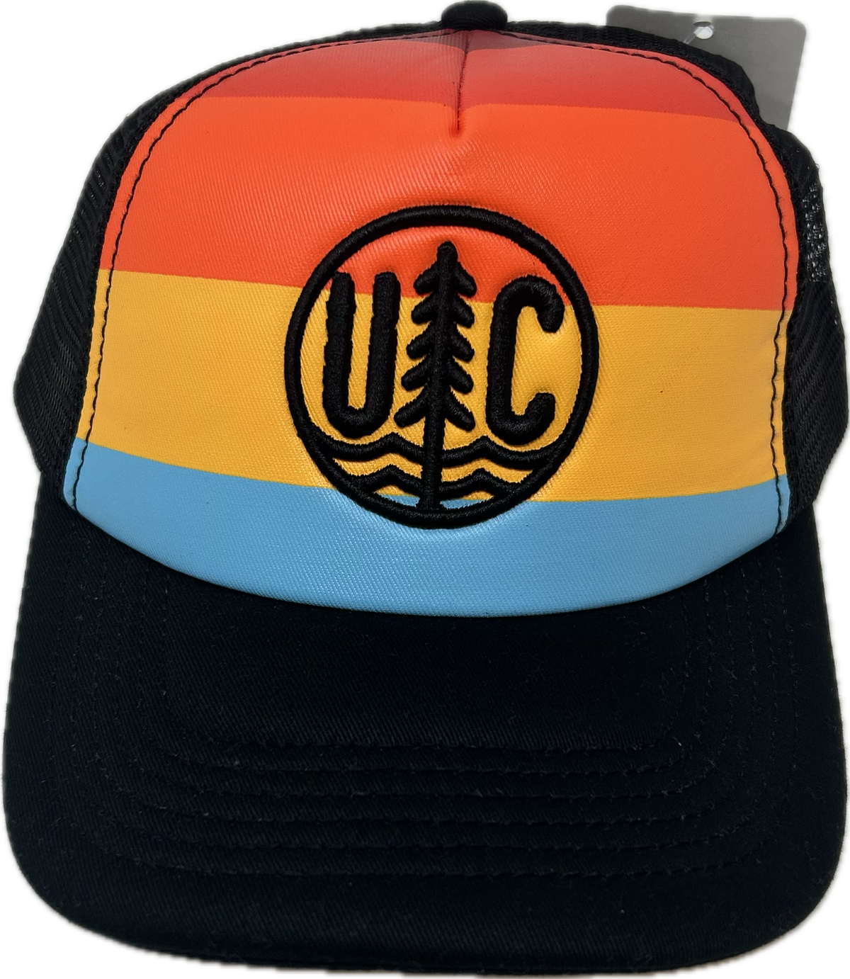 24 UC Hat