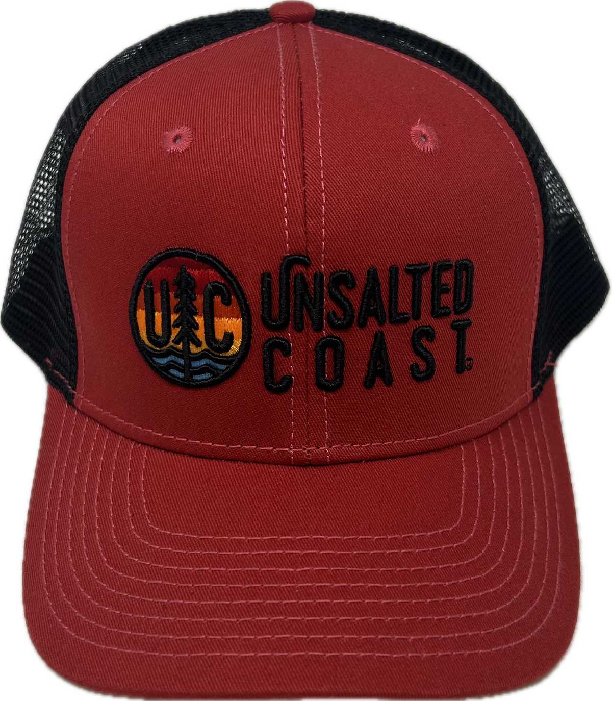 24 UC Hat