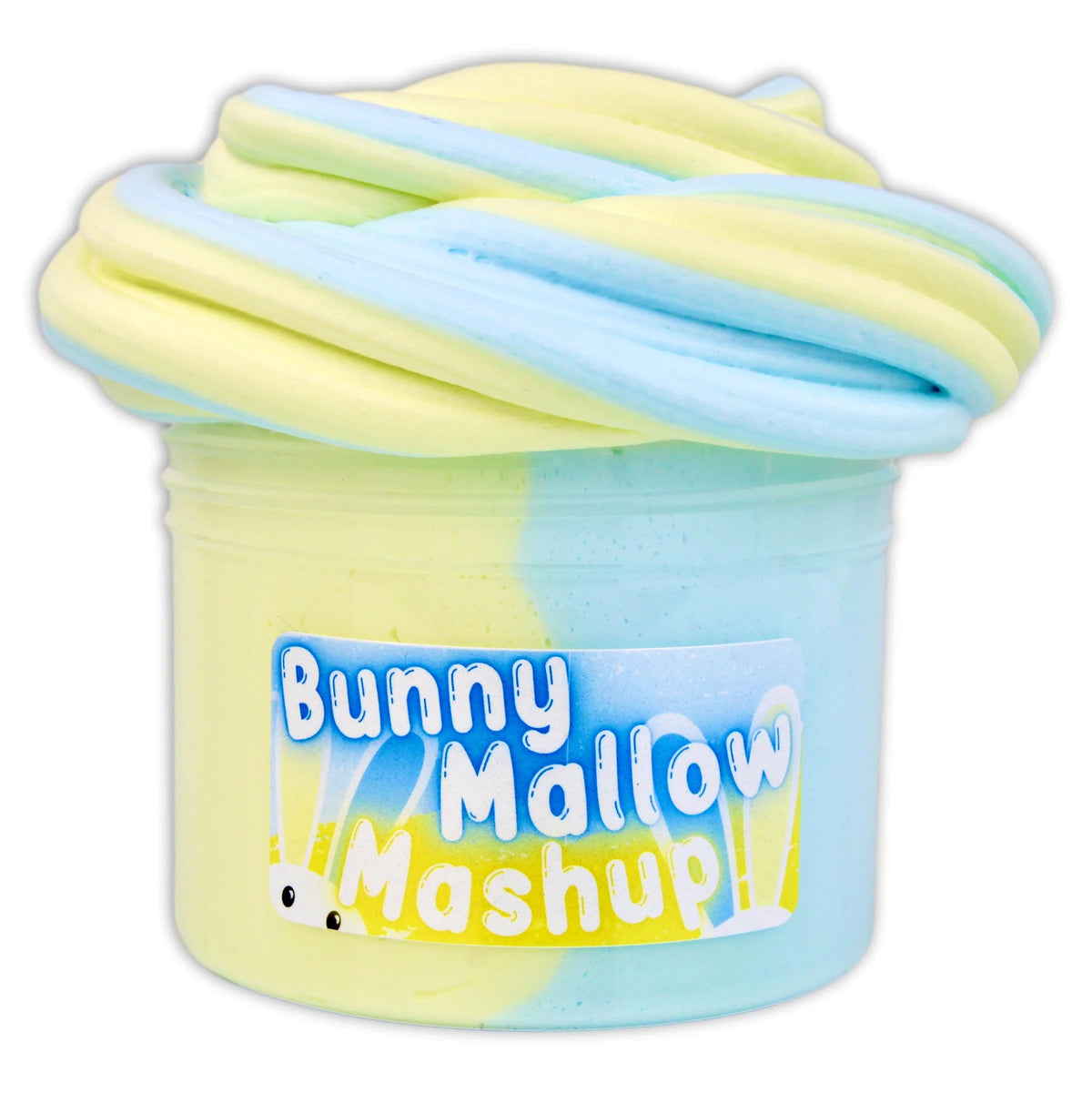 Bunny Mallow Mashup Slime