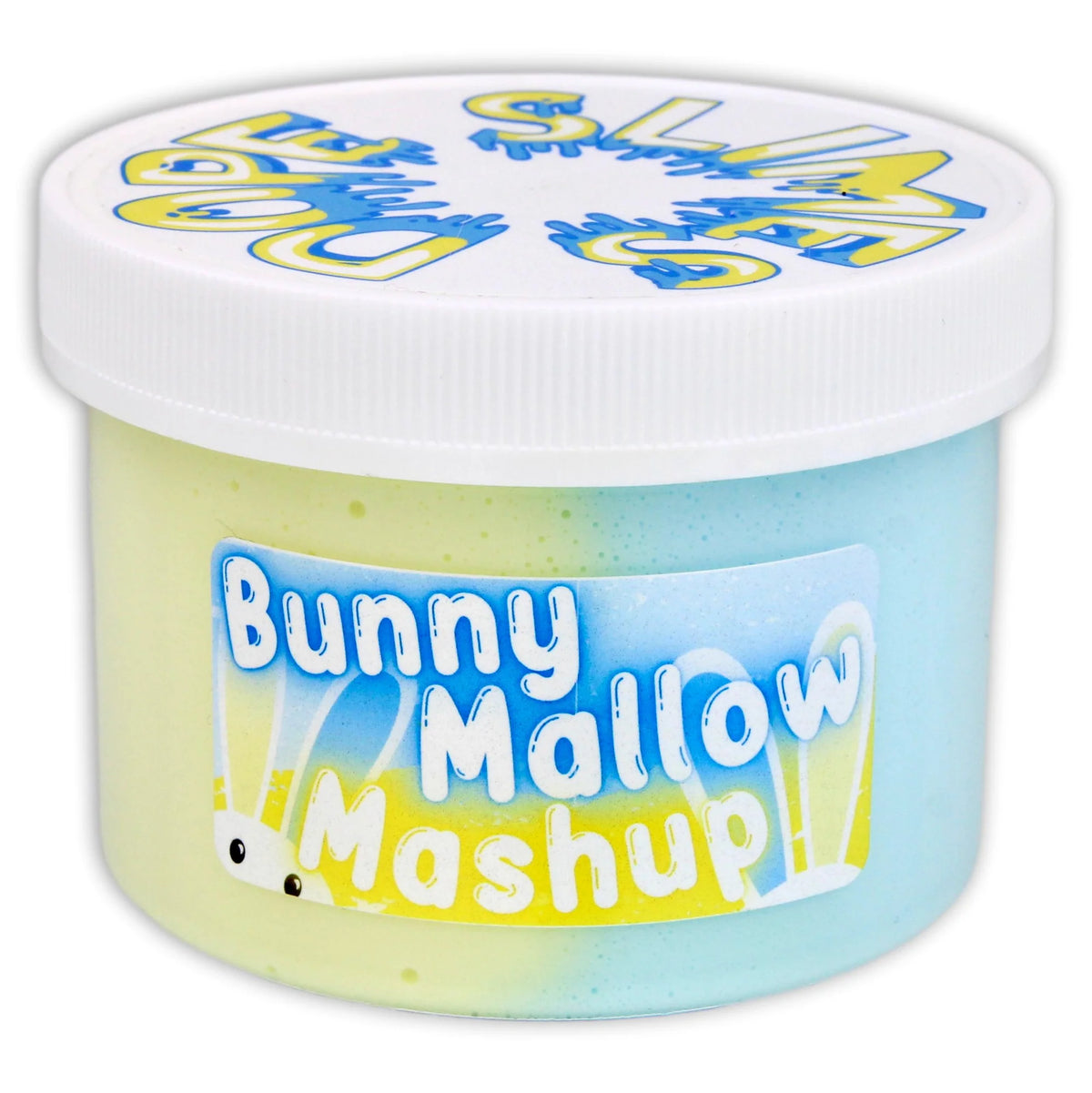 Bunny Mallow Mashup Slime